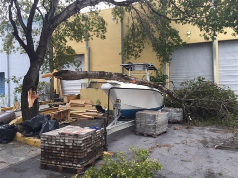 Tornado Struck Miami Area: National Weather Service | Miami, FL Patch