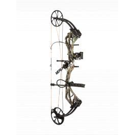 Bear Species LD RTH Compound Bow | Merlin Archery