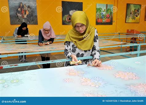 Batik canting editorial photo. Image of sungai, printing - 163441526