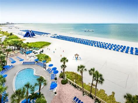 The 6 Best All-Inclusive Resorts in All of Florida