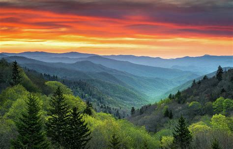 Gatlinburg ,TN & Asheville, NC -- Senior Excursions