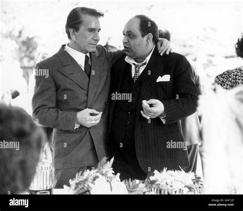 Clemenza the godfather hi-res stock photography and images - Alamy