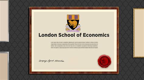 London School of Economics