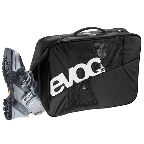 EVOC Ski Boot Bag - StoreYourBoard.com