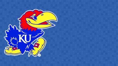 Kansas Jayhawks Wallpapers - Wallpaper Cave