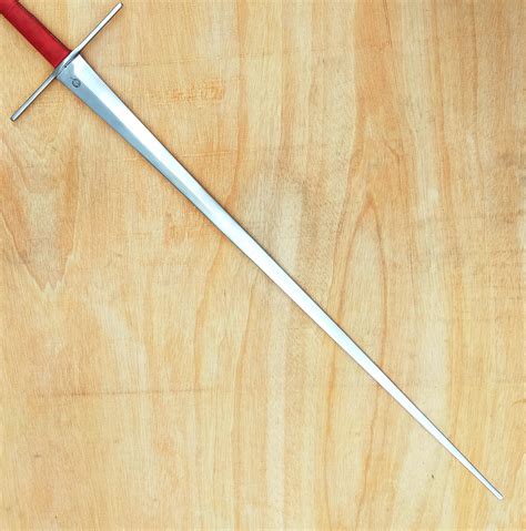 Replacement longsword blade – Bellatore