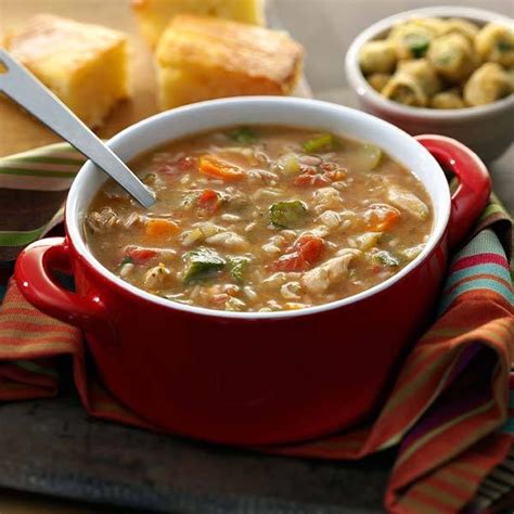 Turkey Gumbo – Frozen Quart – Shop SC Real Foods