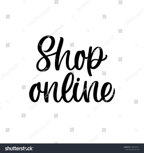 3,523 Online Shopping Quote Images, Stock Photos & Vectors | Shutterstock