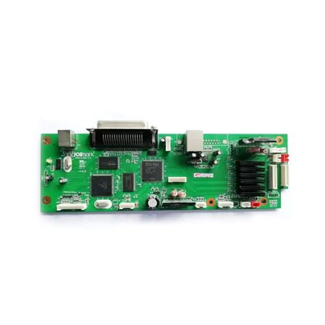 Electricity Circuit Component BOM Turnkey PCB Assembly BGA X Ray Inspection