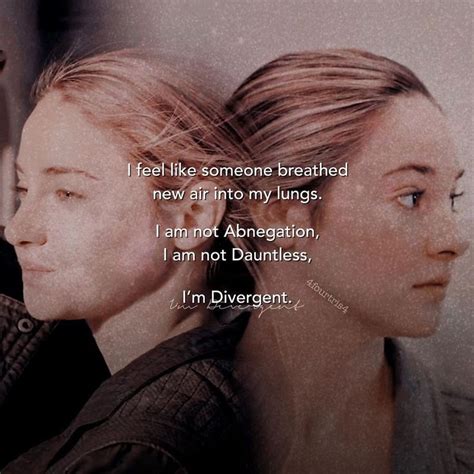 Pin on Divergent Quotes