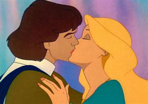 Feminist Disney, The Swan Princess: A half-hearted attempt to fly