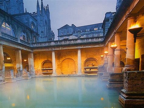 Bath England Wallpapers - Top Free Bath England Backgrounds - WallpaperAccess