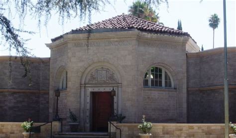 Historic Downtown Redlands, San Bernardino