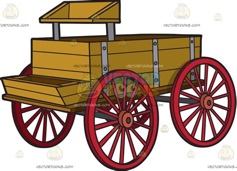 Horse And Wagon Clipart at GetDrawings | Free download