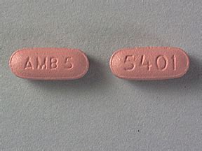 Ambien Usage, Dosage & Side Effects | MD-Health.com