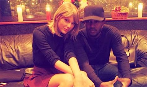 Taylor Swift thanks Kendrick Lamar for 'bewildering' contribution to ...