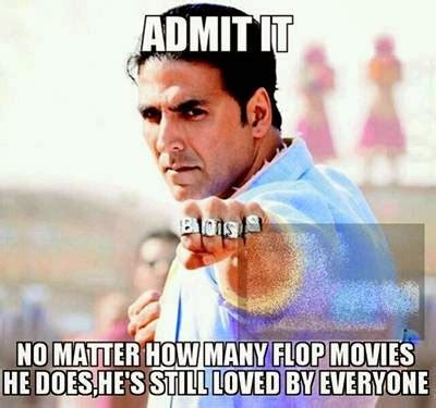 AKSHAY KUMAR MEMES COLLECTION | FUNNY INDIAN PICTURES GALLERY ...