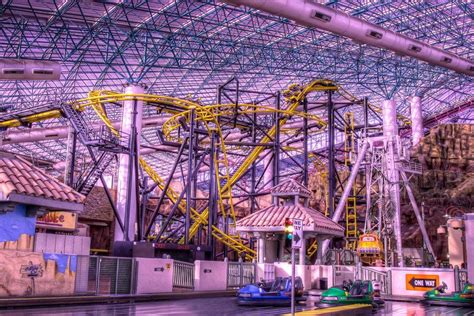 The Adventuredome: Las Vegas Attractions Review - 10Best Experts and ...