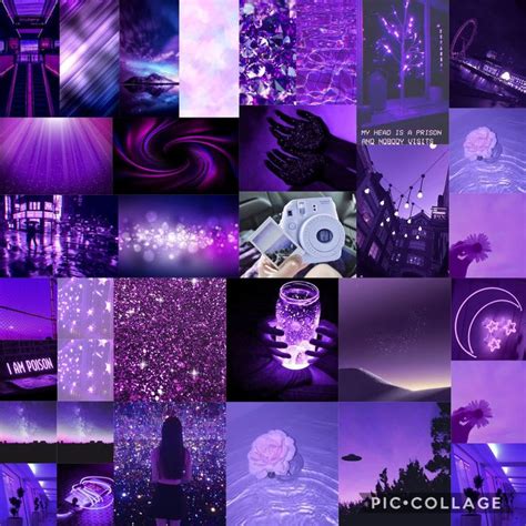 Sagittarius | Purple aesthetic, Aesthetic wallpapers, Mood board