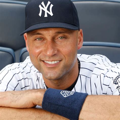 Derek Jeter está listo para regresar al Yankee Stadium