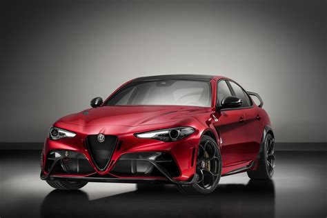 2020 Alfa Romeo Giulia Quadrifoglio Wallpaper,HD Cars Wallpapers,4k ...