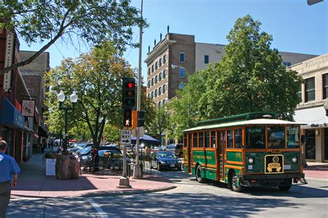 Sioux Falls Trolley 2024 - Arlie Caitlin