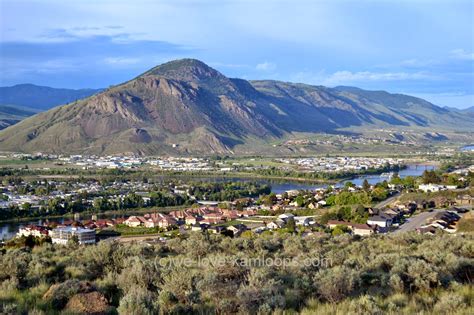 we-love-kamloops: Springtime ~ Kamloops, BC