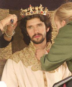 #Ben Whishaw #Richard II #The Hollow Crown | Ben whishaw, Actors, People