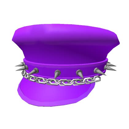 Purple hat's Code & Price - RblxTrade