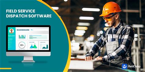 10 Best Field Service Dispatch Software [Updated List] | FieldCamp