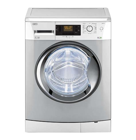 5 Energy-Efficient Washing Machines | Visi