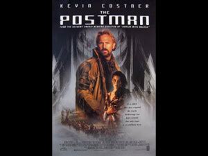 The Postman Kevin Costner Quotes. QuotesGram