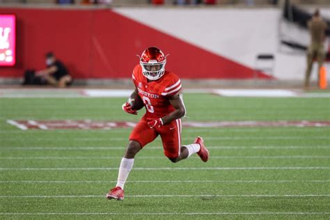 Chandler Smith | GoCoogs.com