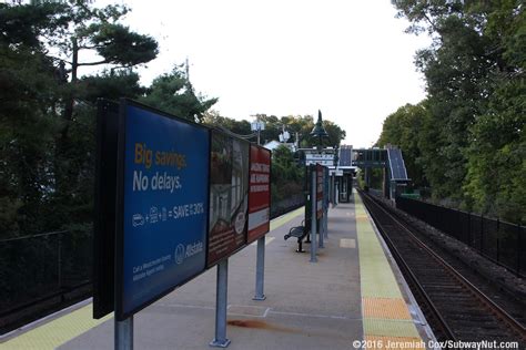 Katonah (Metro-North Harlem Line) - The SubwayNut