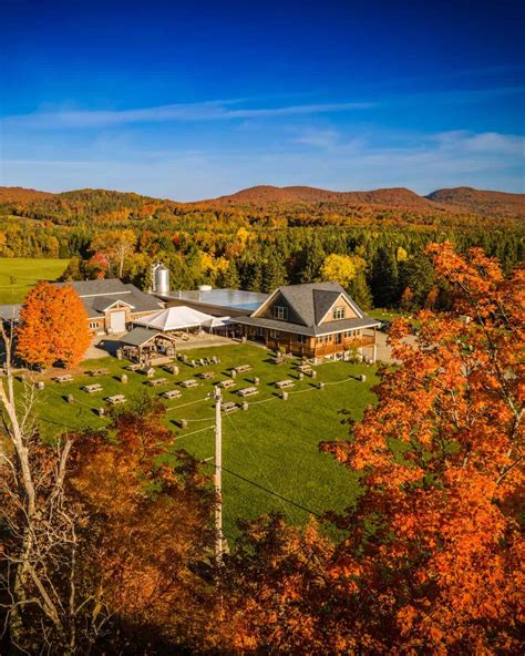 Hill Farmstead Brewery | Vermont.com