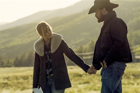 Is Yellowstone Season 2 Finale on Netflix, Hulu or Amazon? | Heavy.com