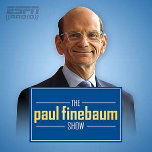 Paul Finebaum - Alchetron, The Free Social Encyclopedia