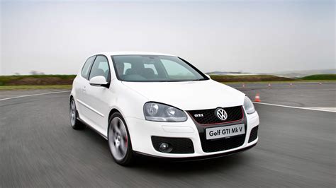 Volkswagen Golf Gti 2004