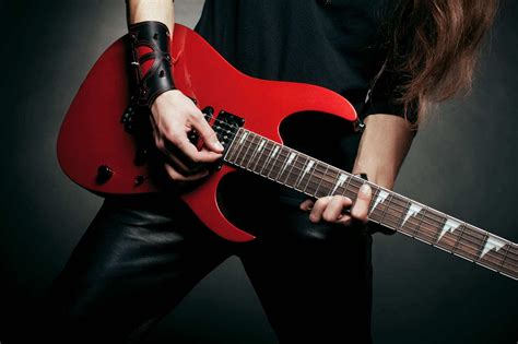 The 7 Best Guitars for Metal in 2023 - instrumentio