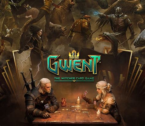 "The Witcher 3": 10 Tips to Master Gwent - LevelSkip