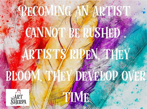 Inspiring Quotes For Artists at Ruth Fajardo blog