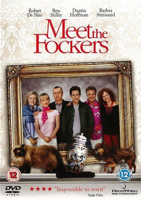 Meet the Fockers (2004) - Posters — The Movie Database (TMDB)