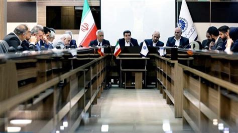 Heads of Iran’s chambers call for establishing budget monitoring system - Tehran Times