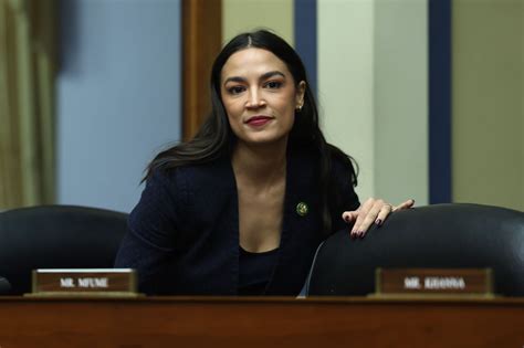 Will AOC miss her 2024 moment? - The Spectator World