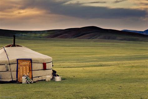 Mongolian Ger | Mongolie, Voyage asie, Voyage mongolie