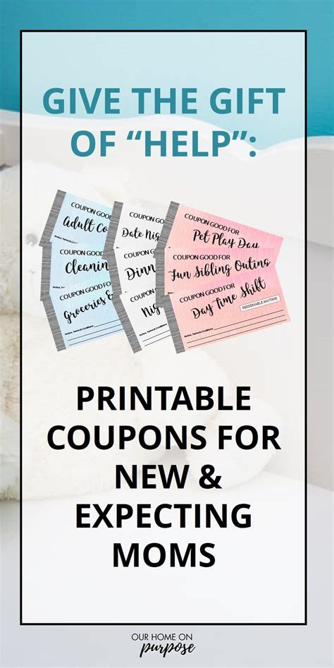 Free Printable Coupons For Baby Diapers - Free Printable