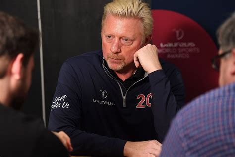 Why has Boris Becker been jailed? From 6-time Grand Slam champion to a ...