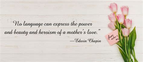 50 Quotes on Mother's Day - Mothers Day Quotes