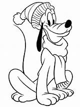 Disegni Da Colorare Disney sketch template