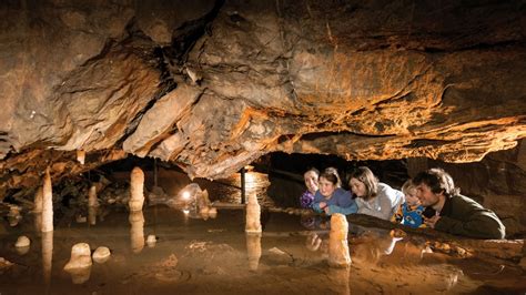 Cheddar Gorge & Caves - Places to go | Lets Go With The Children